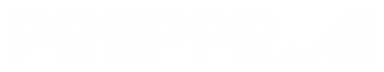 Preppr Logo